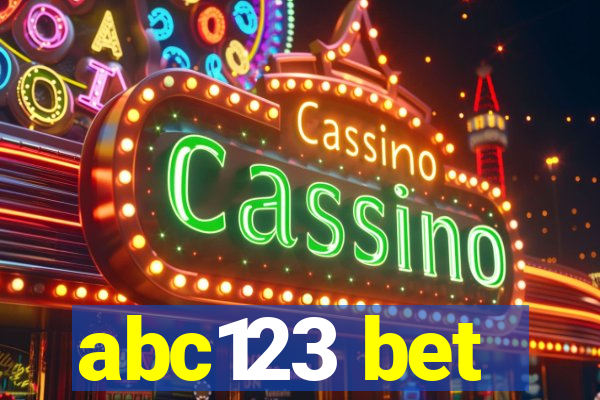 abc123 bet